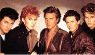 DURAN DURAN KONCERT