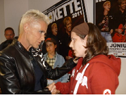 Roxette koncert