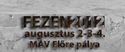 FEZEN FESZTIVÁL