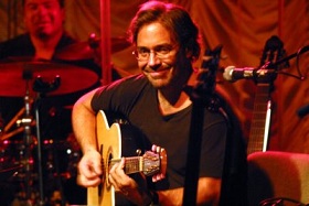 AL DI MEOLA KONCERT
