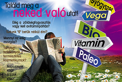 EGÉSZSÉG KIÁLLÍTÁS