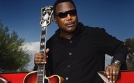 GEORGE BENSON