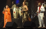 BUENA VISTA SOCIAL CLUB