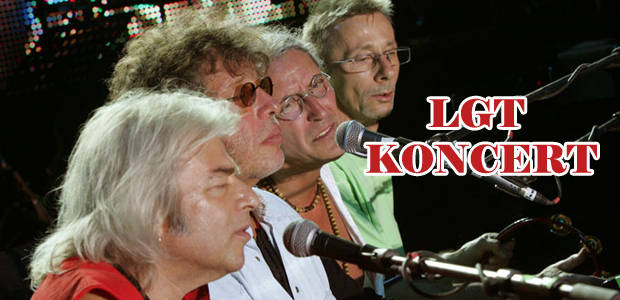LGT KONCERT