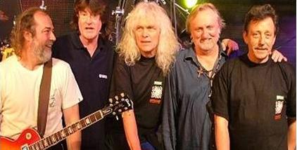 OMEGA KONCERT