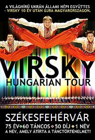 VIRSKY