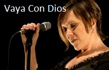 vaya con dios
