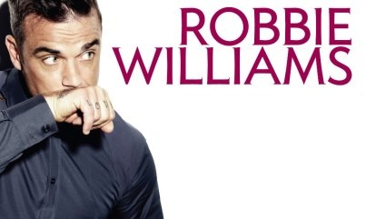 robbie williams