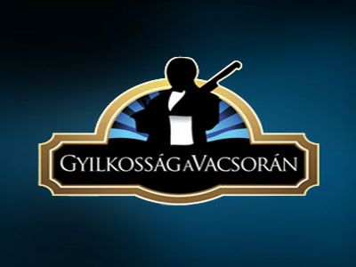 Gyikoss&aacute;g a vacsor&aacute;n